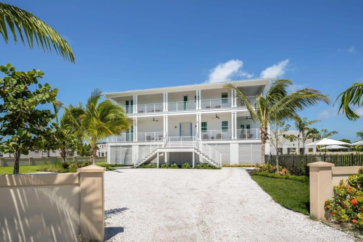 Villa New The Altair House - Fire Pit Pool & Hot Tub à Key West Extérieur photo