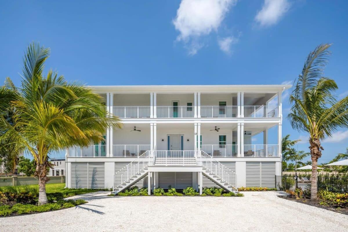 Villa New The Altair House - Fire Pit Pool & Hot Tub à Key West Extérieur photo